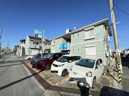 グリーンハイツ新伊丹の画像