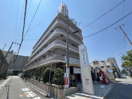 エクセル新伊丹の画像