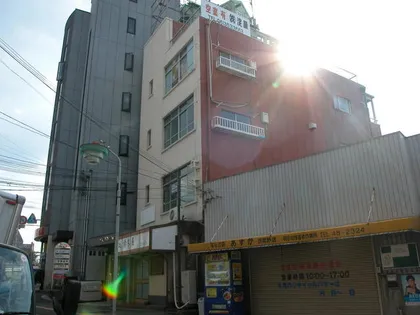 枚方淀屋ビルの画像