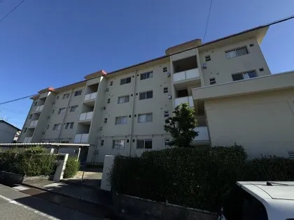 ハイツ桜ヶ丘の画像