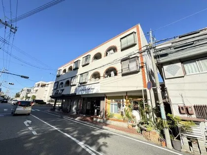 ガーデンハイツ伊丹の画像