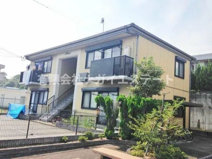 フォーレス タカオカの画像