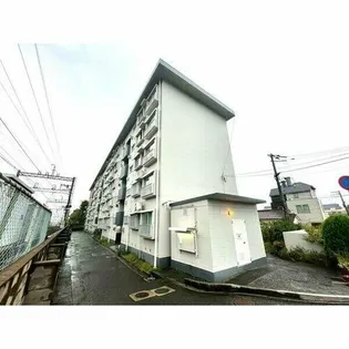 岡本ハイツの画像