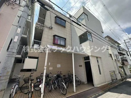 シティハイツ中町の画像