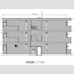 ルミナーレ桜山の画像