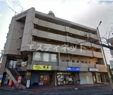 サンシティ東海ビルの画像