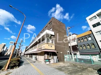 元町東ビルの画像