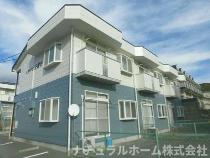 ペアハイツ三鷹Bの画像