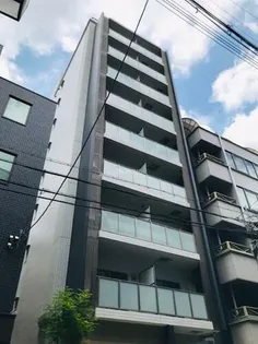 RESIDENCE TRESOR DIEUの画像