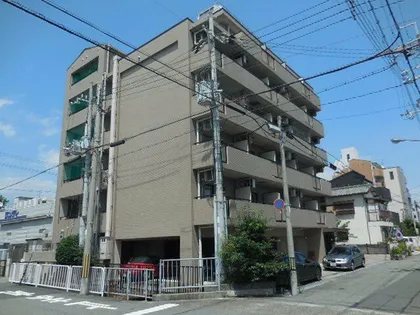 プライムコート武庫之荘の画像