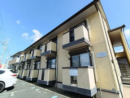 セントヒルズの画像