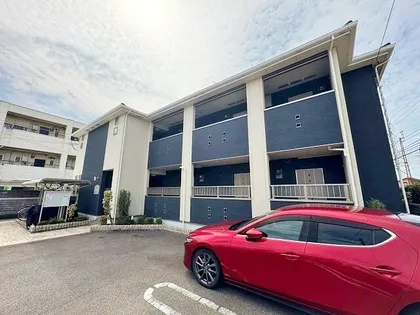 あびたⅢの画像