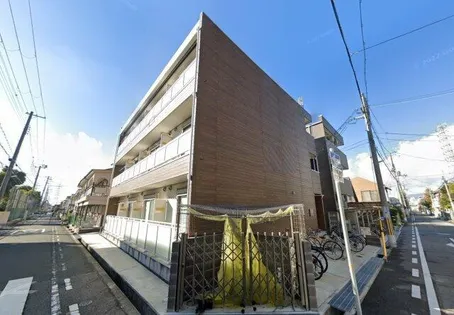 リブリ リヴェール南七松町の画像