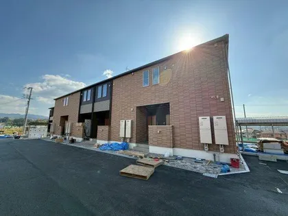 バンブーガーデンIIの画像