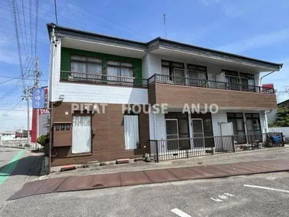 コーポ寄住の画像