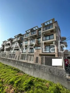 ジュネス白国の画像