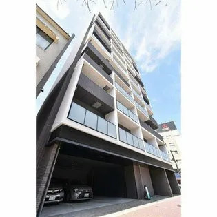 レジデンシア泉Ⅰ【9階】の外観