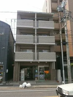 メゾン クラルテの画像