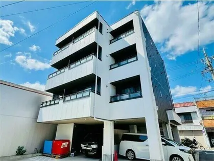 LA VERITEノムラ大喜新町の画像