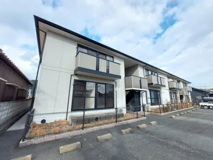 フロンティアS IIの画像