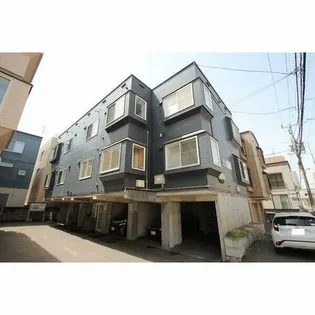 ノーザンライツの画像