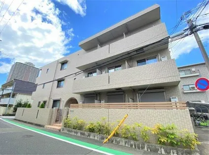 昭南館IIIの画像