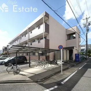 ウイングコート辻の画像
