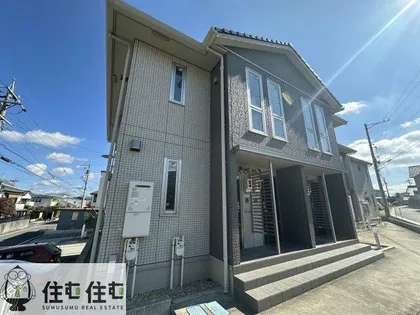 ハイドランジアの画像