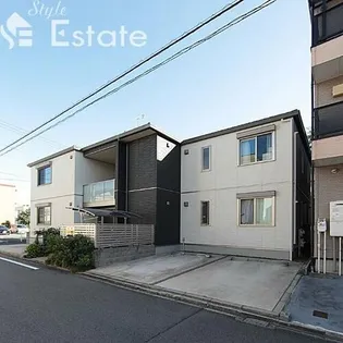 ヴィラ ボヌールの画像