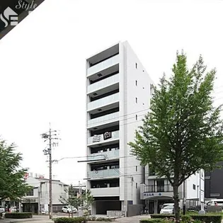 Z R東別院の画像