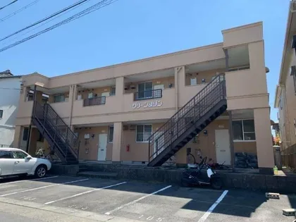 グリーンメゾンの画像