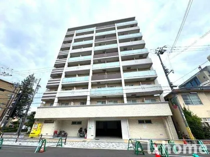 オアシスブリリアントの画像