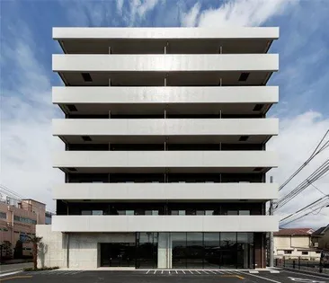 アルカディア茨木中津町の画像