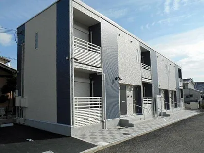 レオネクストかぐやの画像