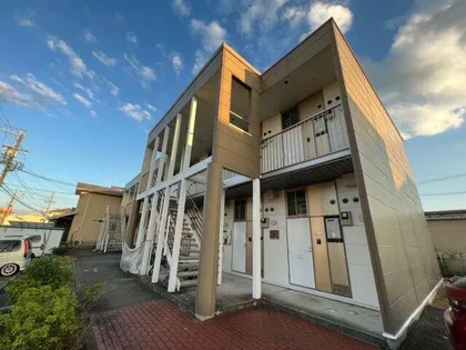 レオパレス11の画像