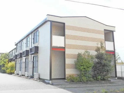 レオパレスルピナスの画像