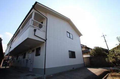 薮内ハイツの画像