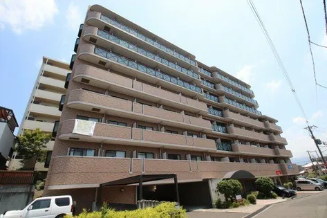 プランドールマサキ【5階】の外観