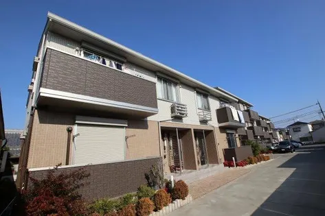 東山ヒルズⅢの画像