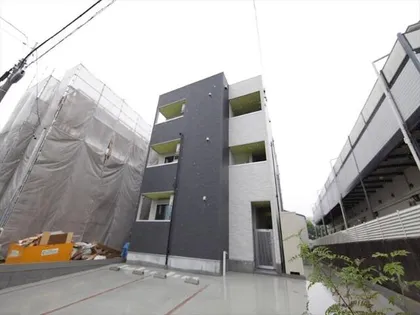 REFINO野並の画像