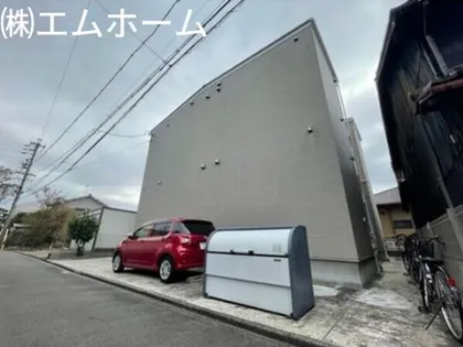 ローレルフォレスタ本陣の画像