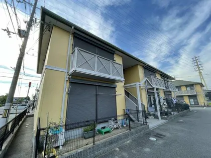 グリーンハイツRの画像