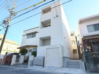 REGALEST星ヶ丘の画像