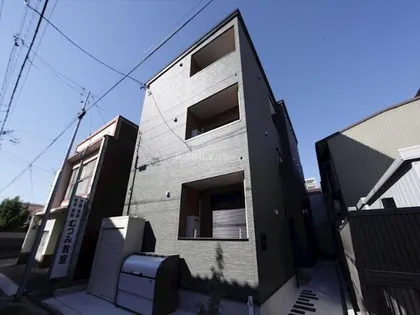 CRASTINE名楽町の画像