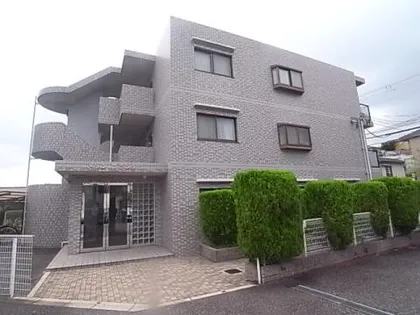 メゾンブランシェの画像