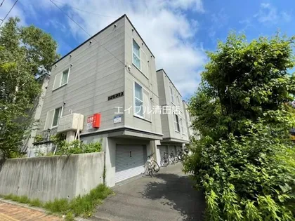 クレセントの画像