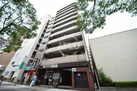 松屋レジデンスの画像