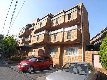 IO甲陽園の画像