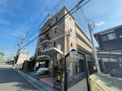 アリアンナ武庫之荘の画像