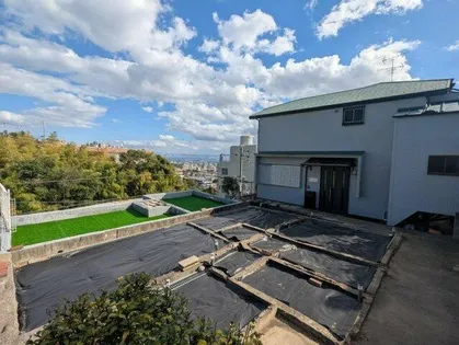 ツインガーデン住吉山手の画像